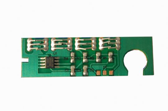 Chip Samsung Scx4725